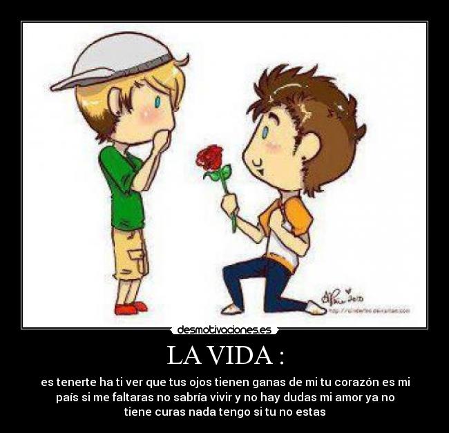 carteles vida ander osorio desmotivaciones