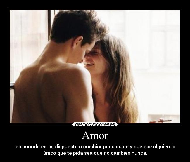 Amor -