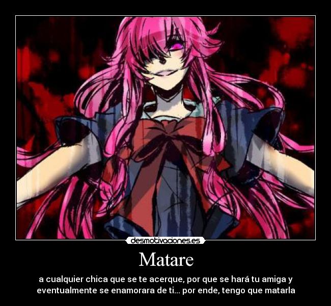 Matare -