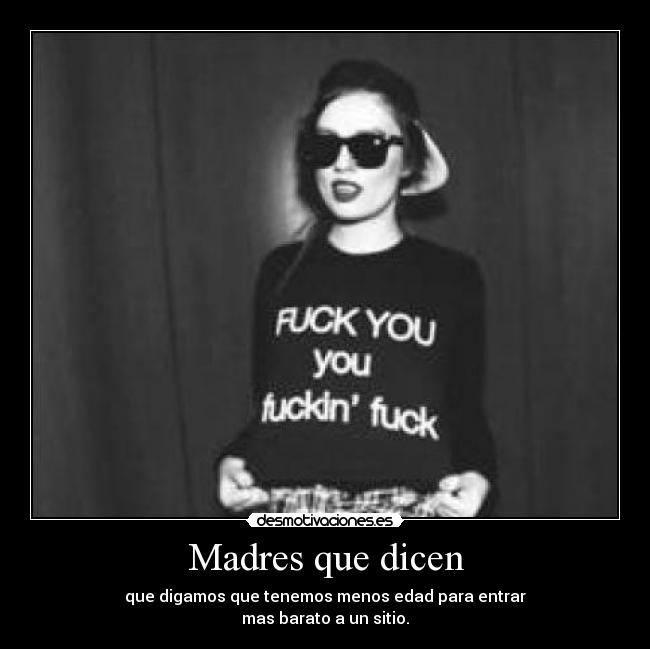 carteles  desmotivaciones