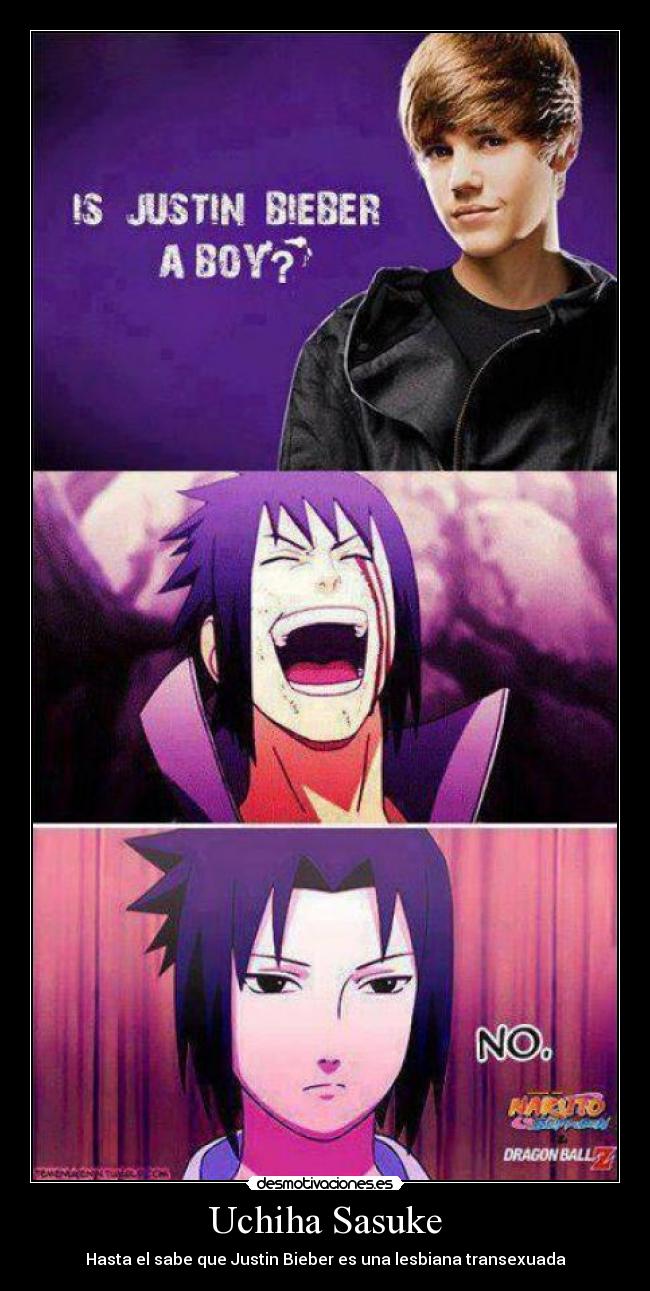 Uchiha Sasuke - 