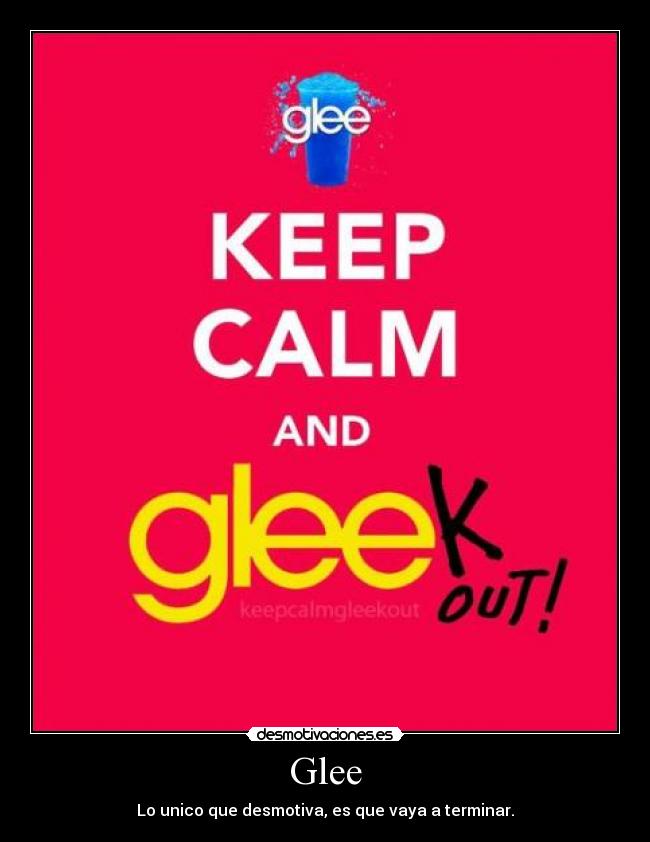 Glee - 
