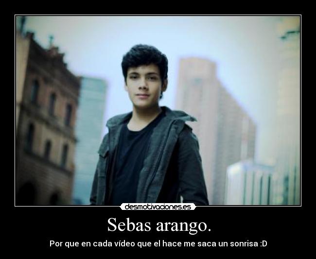 carteles sebastian arango desmotivaciones