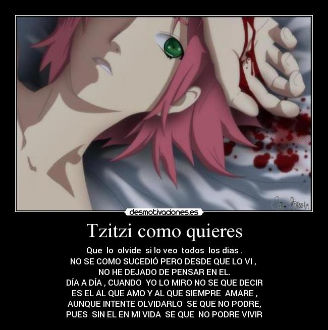 carteles tzitzi desmotivaciones