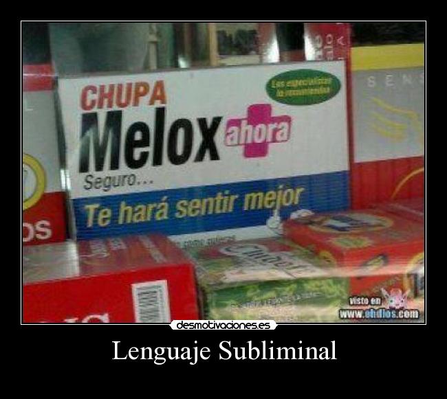 carteles mili desmotivaciones