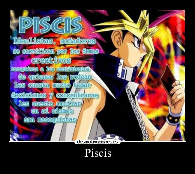 Piscis -