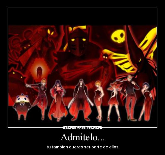 carteles admitelo desmotivaciones