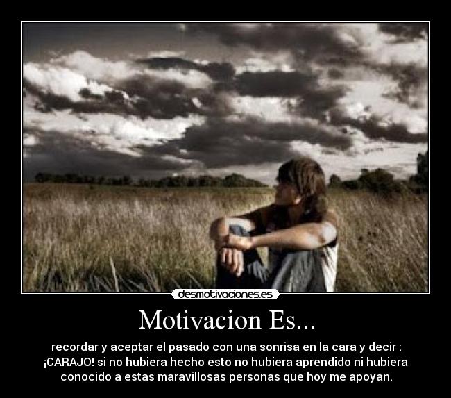 Motivacion Es... - 