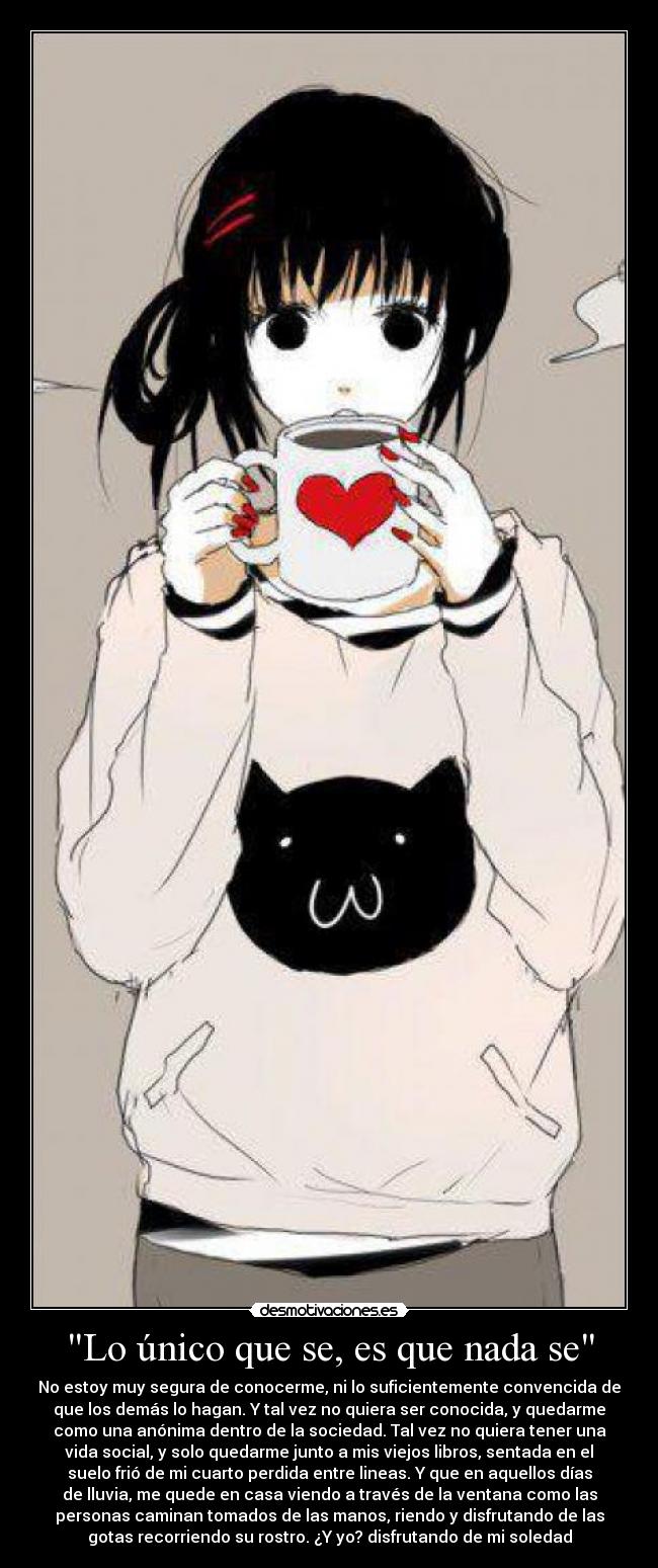 carteles nada desmotivaciones