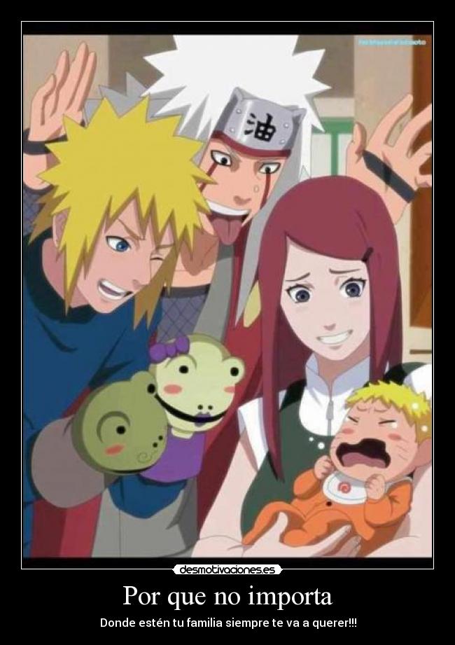 Por que no importa - 