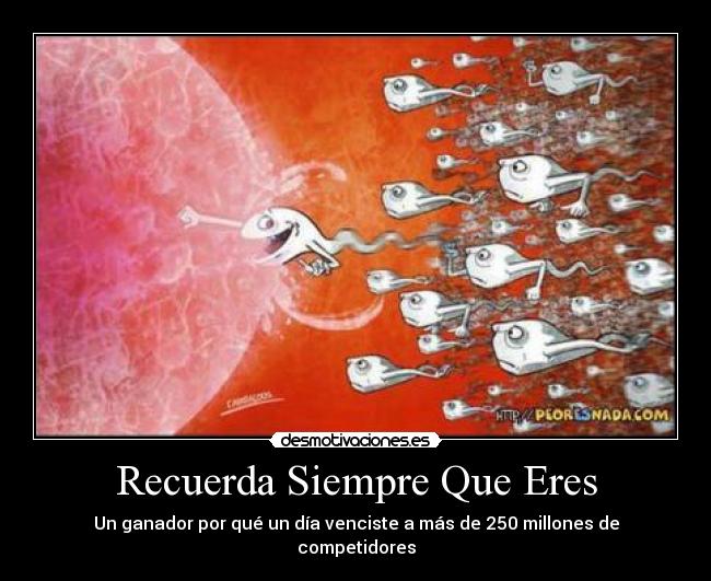 carteles desmotivaciones