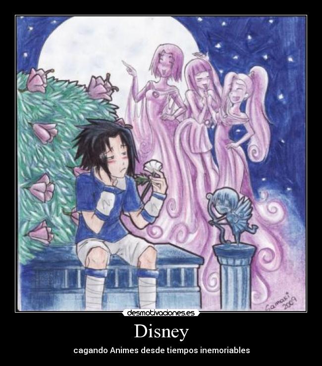 Disney - 