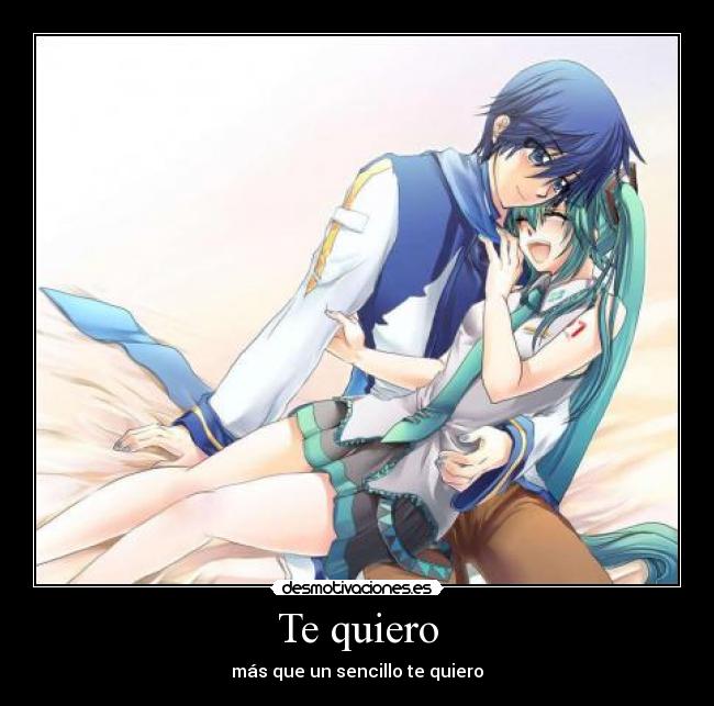 carteles anime otakus amo desmotivaciones