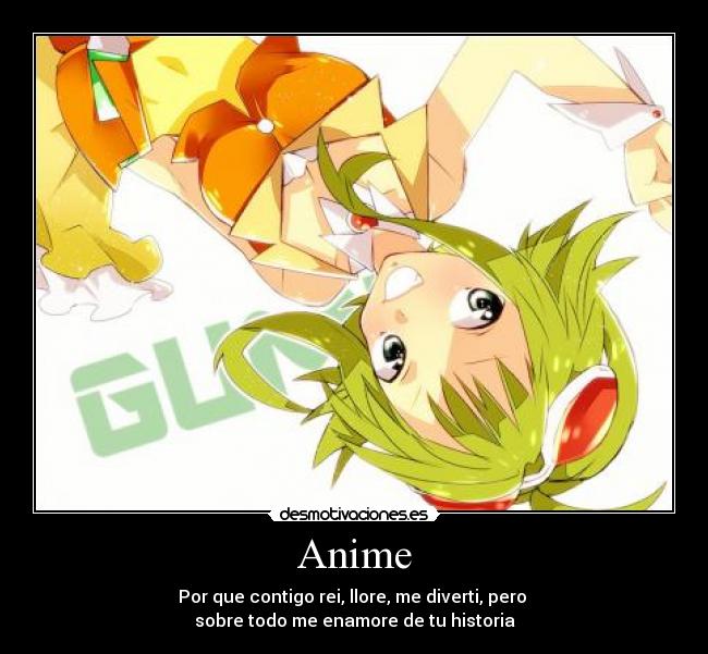 Anime -