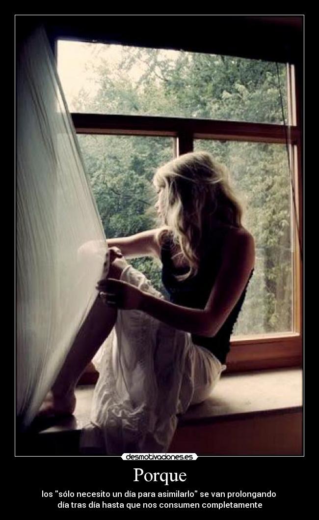 Porque - 