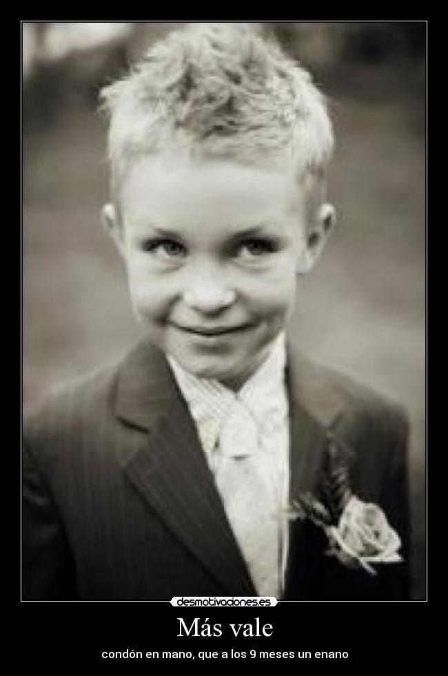 carteles condones amor felicidad desmotivaciones