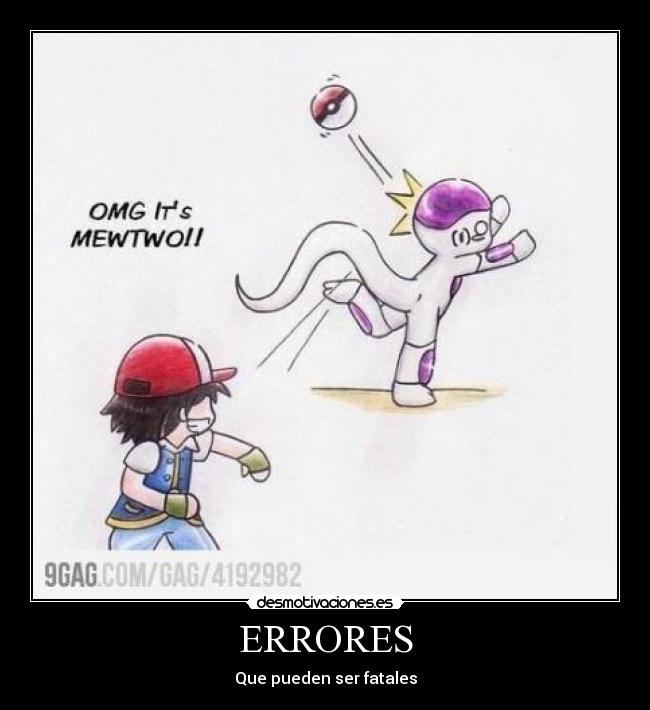 carteles pokemon desmotivaciones