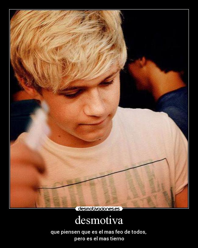 carteles one direction desmotivaciones