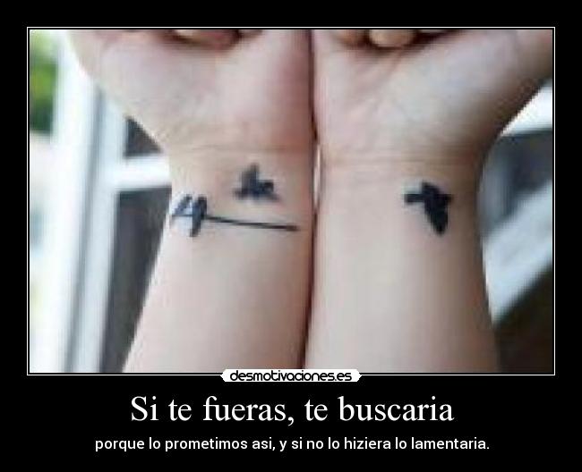 carteles busco encuentro desmotivaciones