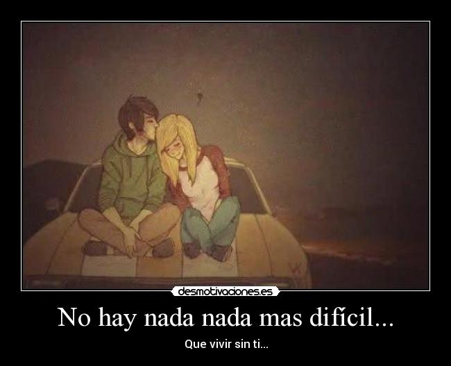 carteles anime frases kawaii desmotivaciones