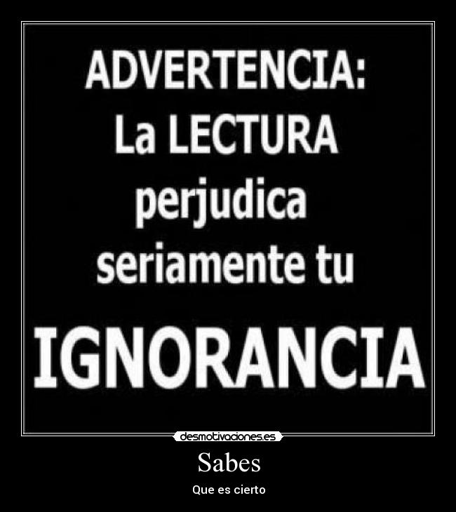 Sabes - 