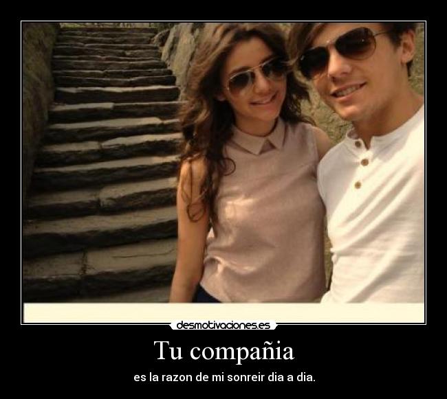 Tu compañia - 
