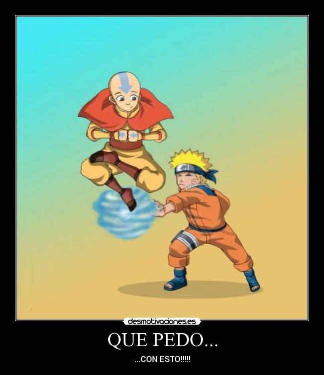 QUE PEDO... - ...CON ESTO!!!!!