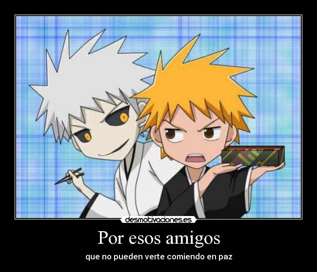 carteles amigos amigos desmotivaciones