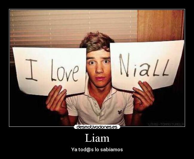 Liam - 
