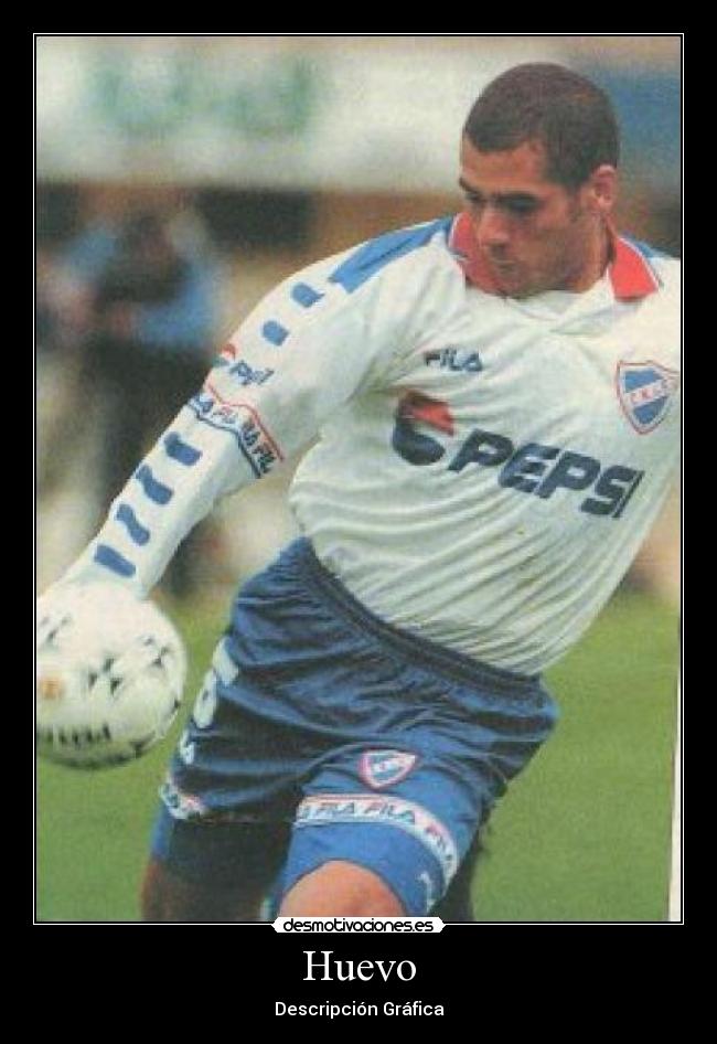 Huevo - 