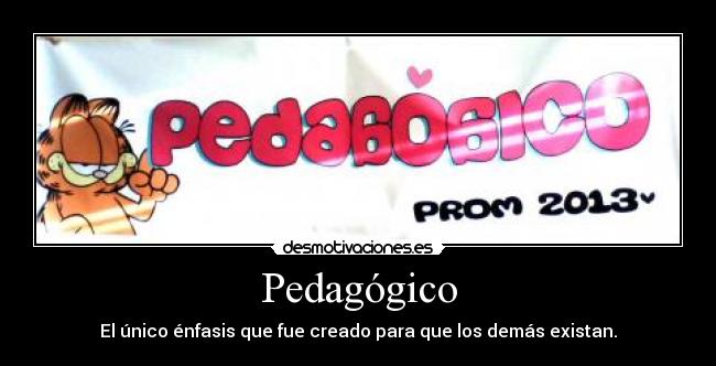 carteles 1001 desmotivaciones