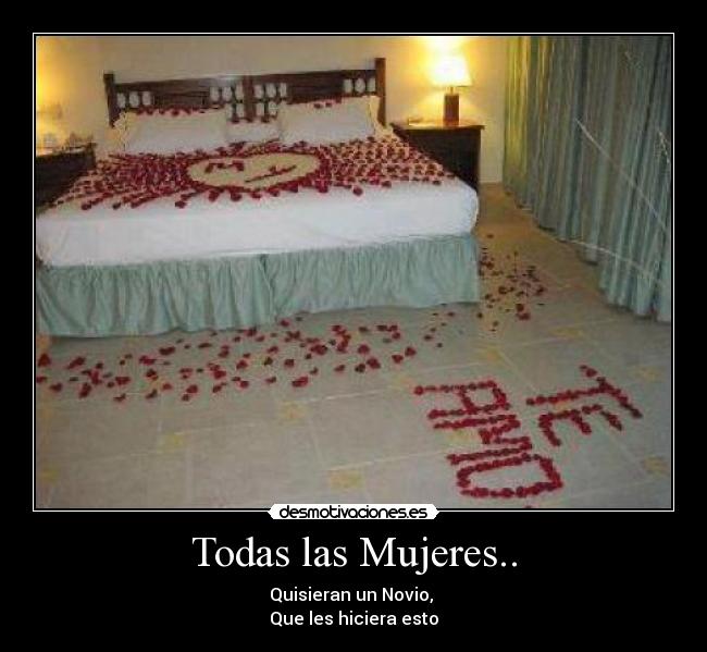 Todas las Mujeres.. - 