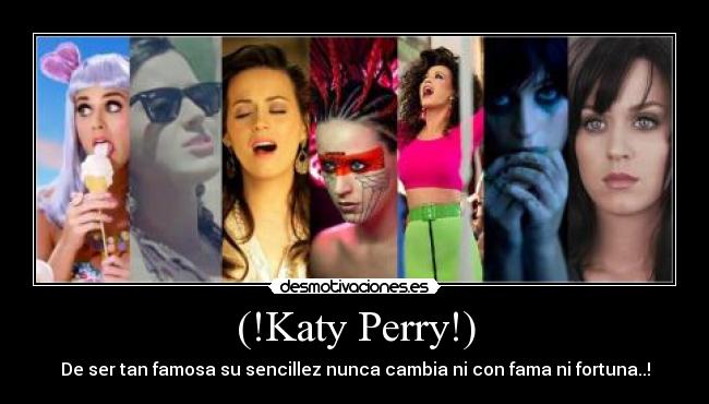 (!Katy Perry!) -