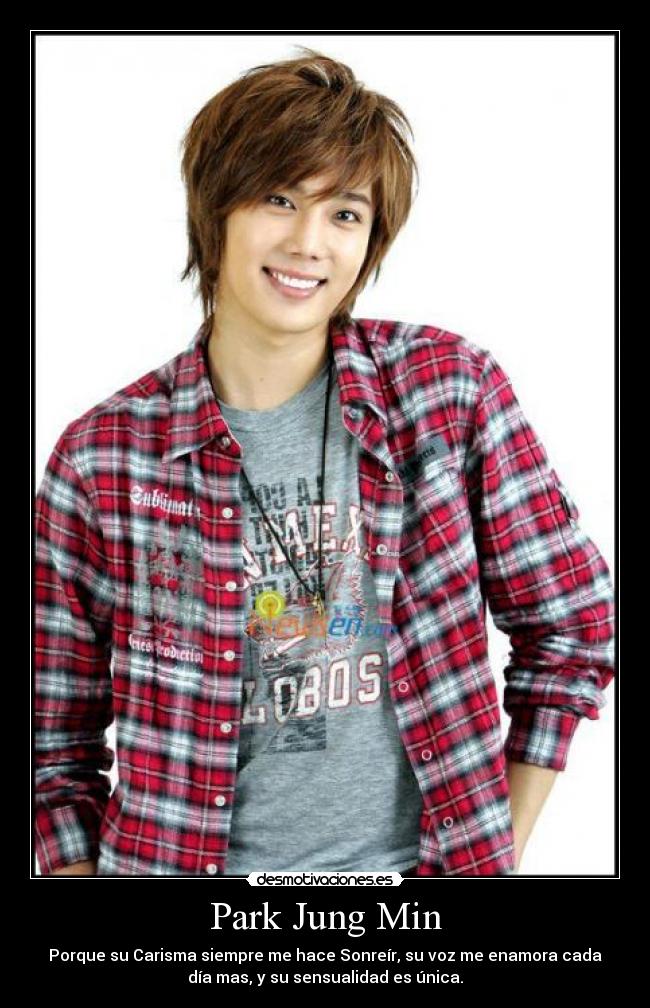 Park Jung Min - 