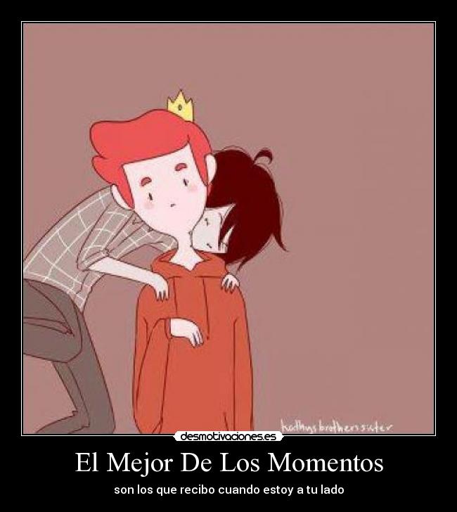 carteles momentos desmotivaciones