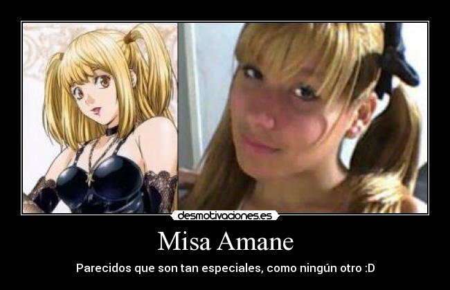 Misa Amane - 