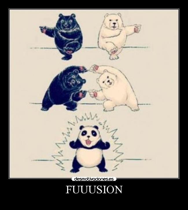 FUUUSION -