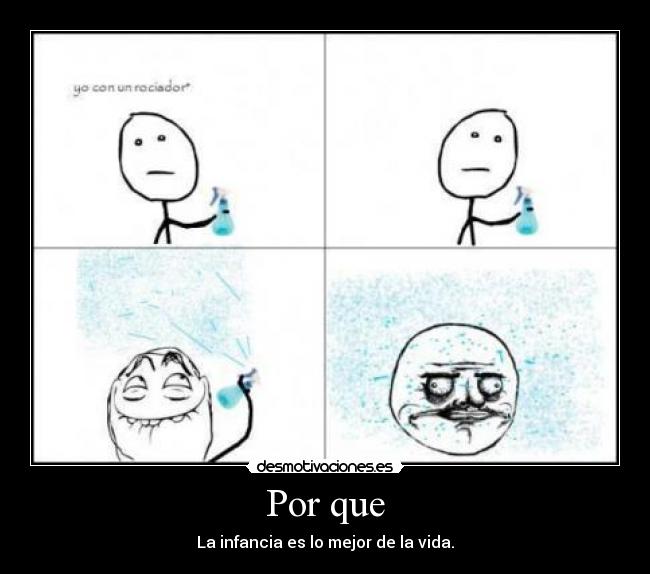 Por que -