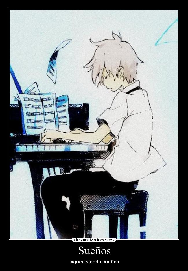 Sueños - 