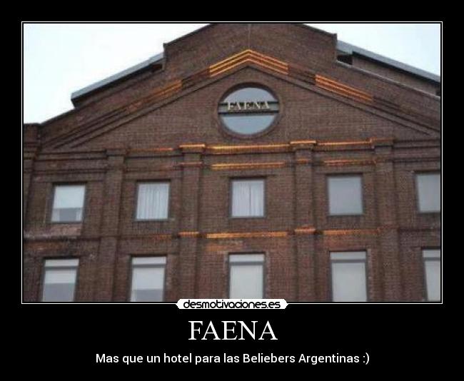 carteles faena desmotivaciones