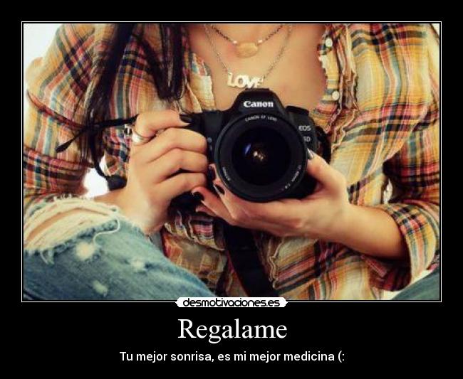 Regalame - 