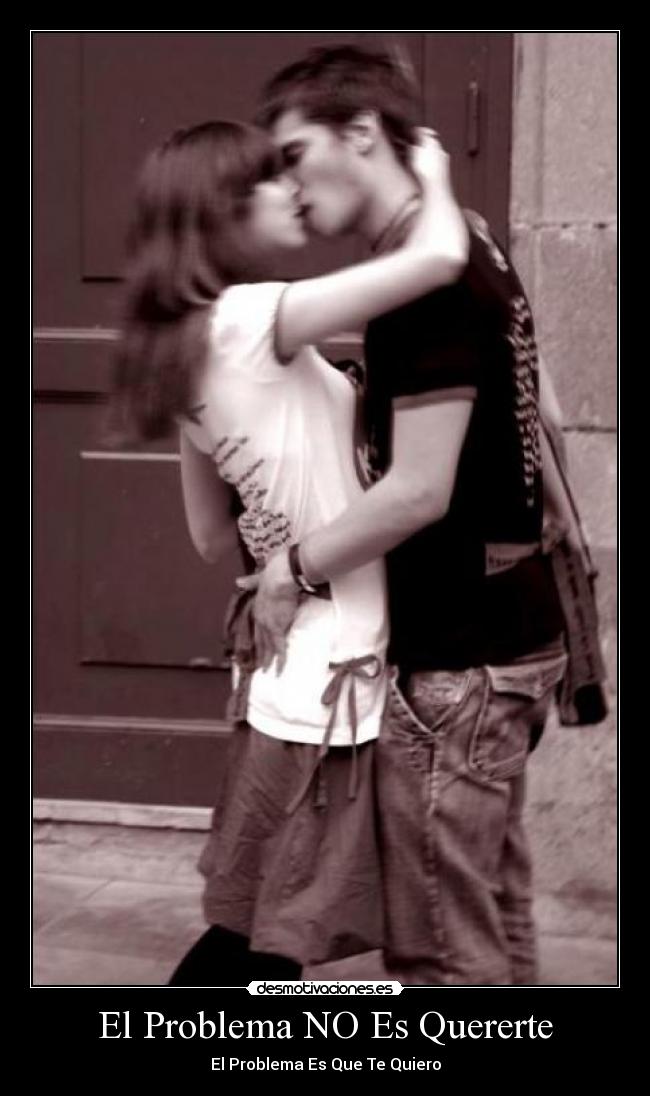 carteles problema desmotivaciones