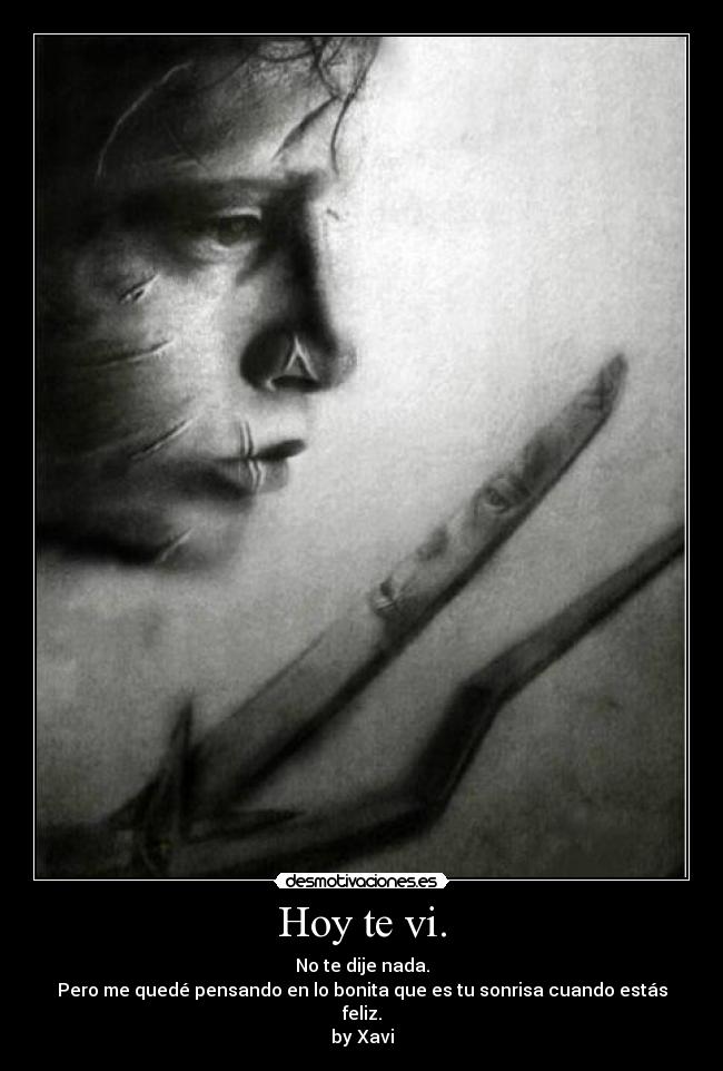 carteles hoy amor lejos desmotivaciones