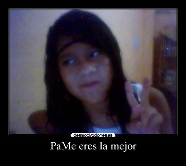 carteles pame payne desmotivaciones