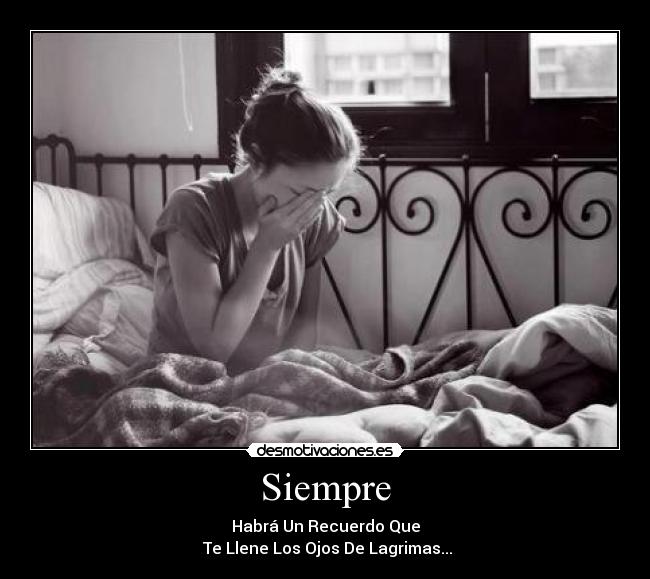 Siempre -