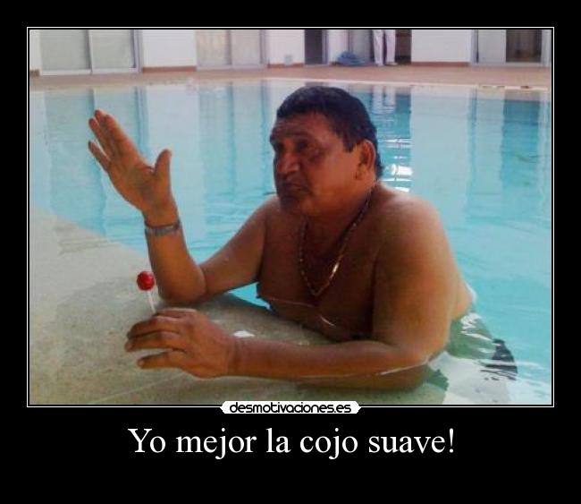 carteles poncho zuleta desmotivaciones