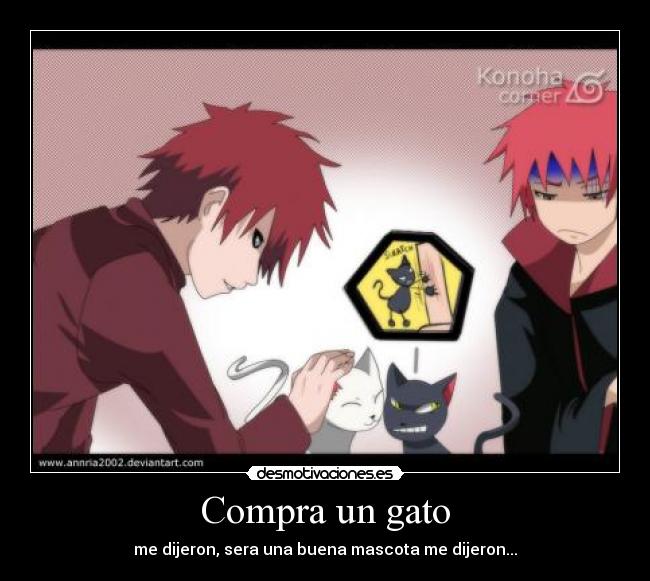 carteles naruko desmotivaciones