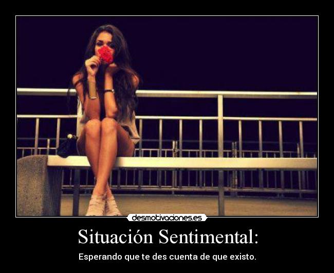 Situación Sentimental: - 