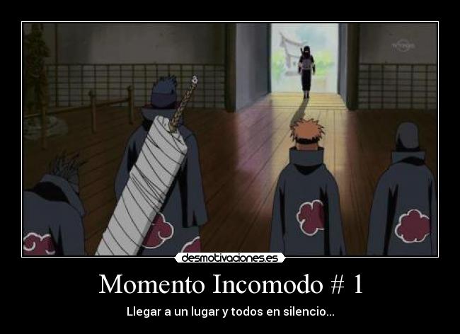 carteles naruko desmotivaciones