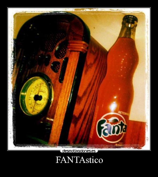 FANTAstico - 